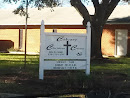 Calvary Christian Center  