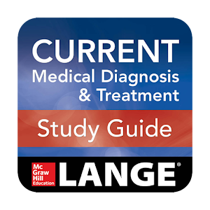CURRENT (CMDT) Study Guide logo