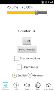 Free Get Self-Confidence! Hypnosis APK for PC