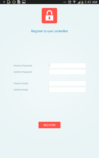 【免費工具App】LockerBot-APP點子