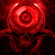 Glowing Droid Eye for Tablets