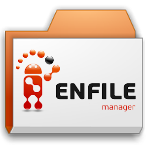 EnFile File Manager