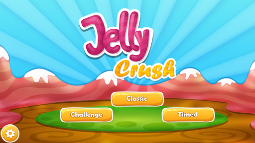 Jelly Crush