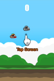 Weed Bird - screenshot thumbnail