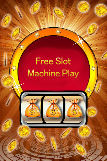 Free Slot Machine Game Play