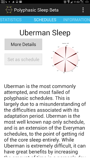 【免費工具App】Polyphasic Sleep Beta-APP點子