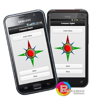 Compass Digital Screenshots 2