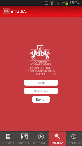 免費下載教育APP|Ibero Puebla app開箱文|APP開箱王