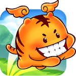 Cover Image of Download Tiger Pama 1.1 APK