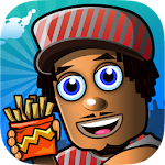 Cover Image of Download Streetfood Tycoon 1.4.0 APK