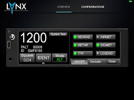 L-3 Lynx APK Screenshot Thumbnail #8