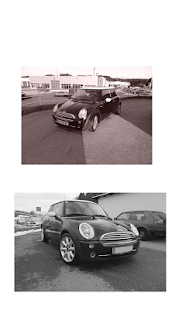 How to mod color photo->black-white photo 1.0 apk for bluestacks