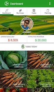 How to download Risingreens Farm Management patch 1.14 apk for pc