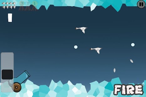 How to mod Goose Killer 1 1.2.2 apk for android