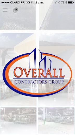 Overall Contractors Group