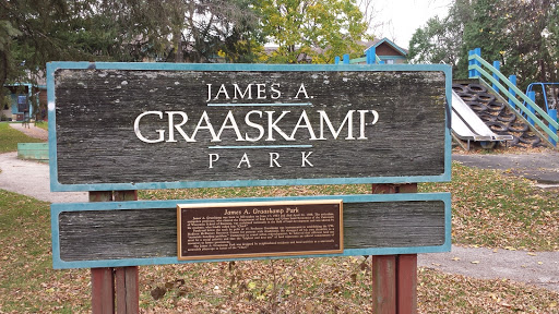 James A. Grasskamp Park
