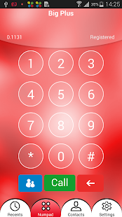 Free Big Plus APK for Android