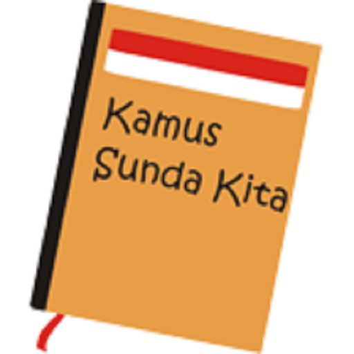 Kamus Sunda Kita 書籍 App LOGO-APP開箱王