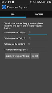 Lastest Pearson's Square APK for Android