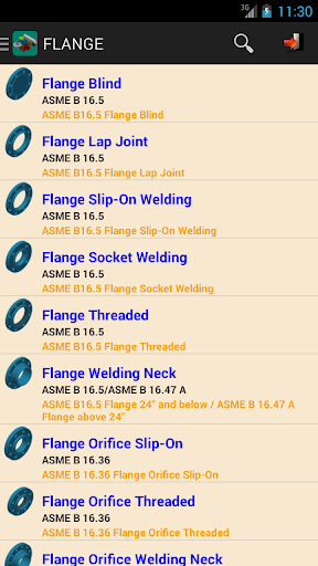 【免費工具App】Piping Reference-APP點子