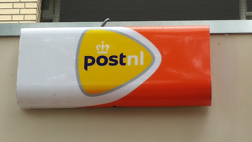 Postagentschap Julianaplein
