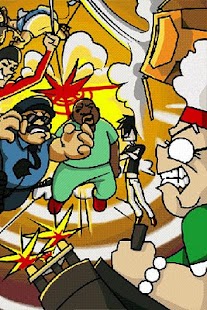 Lastest Grambo APK for PC