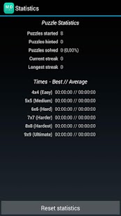 MathDoku Pro Screenshots 18