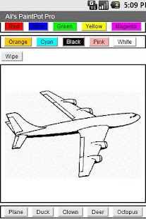 Free Download PaintPot Colour APK for Android