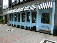 TJB Cafe (已歇業)