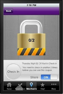 Download Twisted Vine Bistro APK for Android