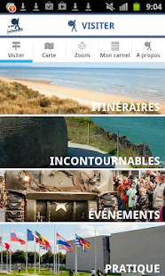 Bataille de Normandie, Routard Screenshots 6