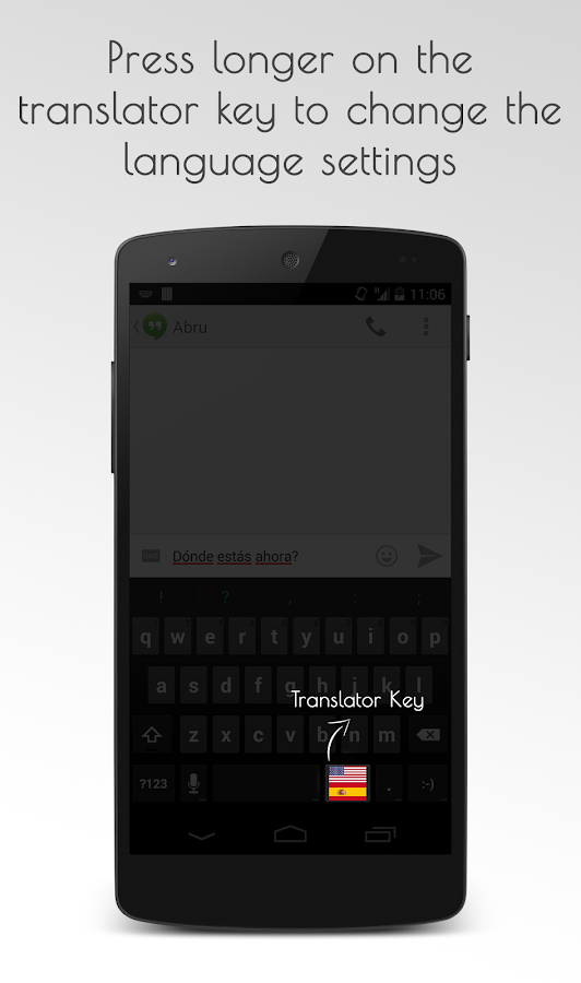 Translator keyboard Android Apps on Google Play