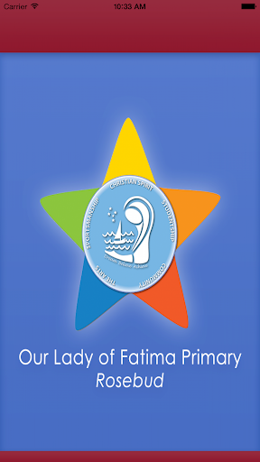 Our Lady of Fatima PS Rosebud
