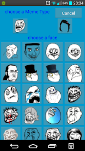 Free Download Meme Comment APK