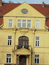 Schloss Preußlitz