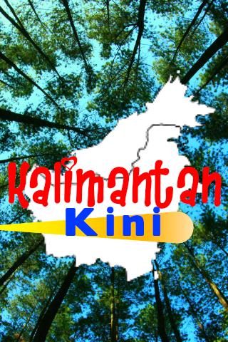 Kalimantan Kini