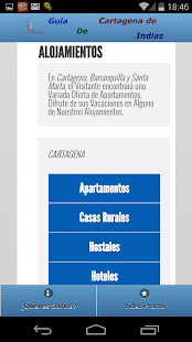 How to install La Guia Cartagena de Indias lastet apk for laptop