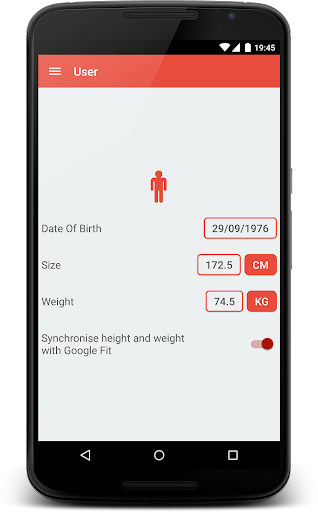 【免費健康App】Fit Plus-APP點子