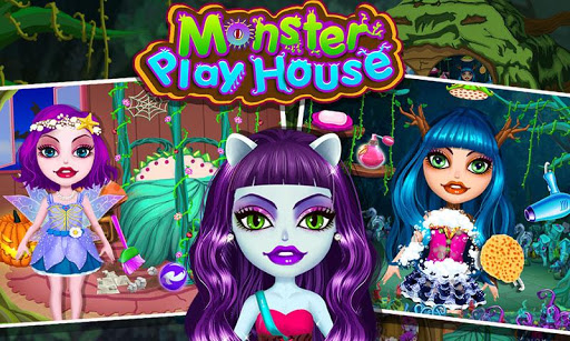 免費下載休閒APP|Monster Kids- Forest Adventure app開箱文|APP開箱王