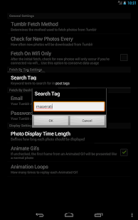 Pic Search Live Wallpaper Full - screenshot thumbnail