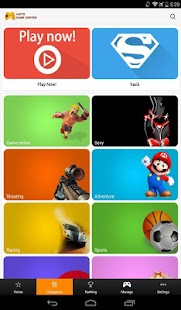 Free Game Market 4Joys Store - screenshot thumbnail