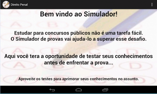 Free Direito Penal APK for Android
