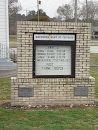 Ebenezer Baptist Church