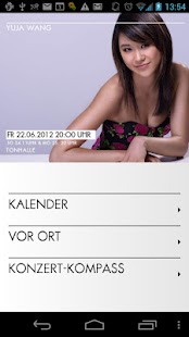Free Download Tonhalle APK for Android