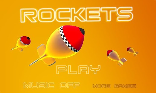 Download Rockets Missile 3D APK