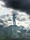 Monumento a Emiliano Zapata 