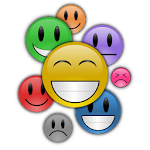 Cover Image of Download Smiley Pro Live Wallpaper 1.02 APK
