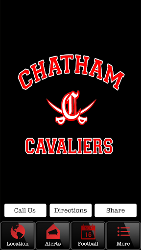 Chathamhs