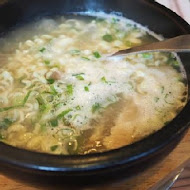 韓大發韓式料理
