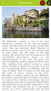 Gardens of Lake Como Screenshots 6